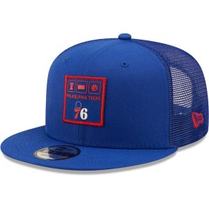 Mens-New-Era-Royal-Philadelphia-76ers-Localized-Trucker-9FIFTY-Snapback-Hat-300x300