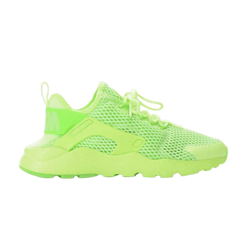 Krossovki-Nike-Wmns-Air-Huarache-Run-Ultra-Ghost-Green