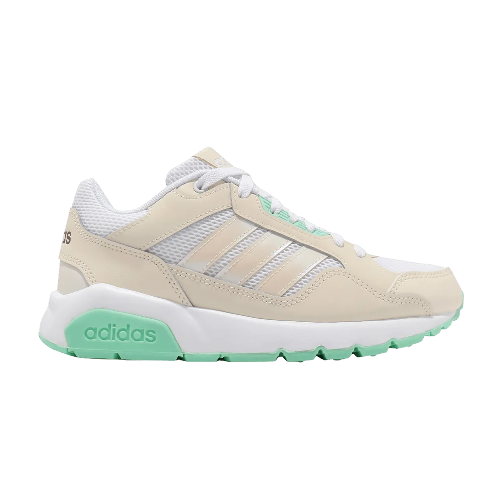Krossovki-Adidas-Run-90s-Ivory-Green