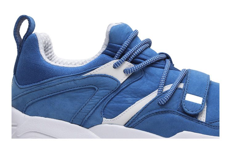 Кроссовки Kith x Colette x Puma Blaze of Glory 'Strong Blue'