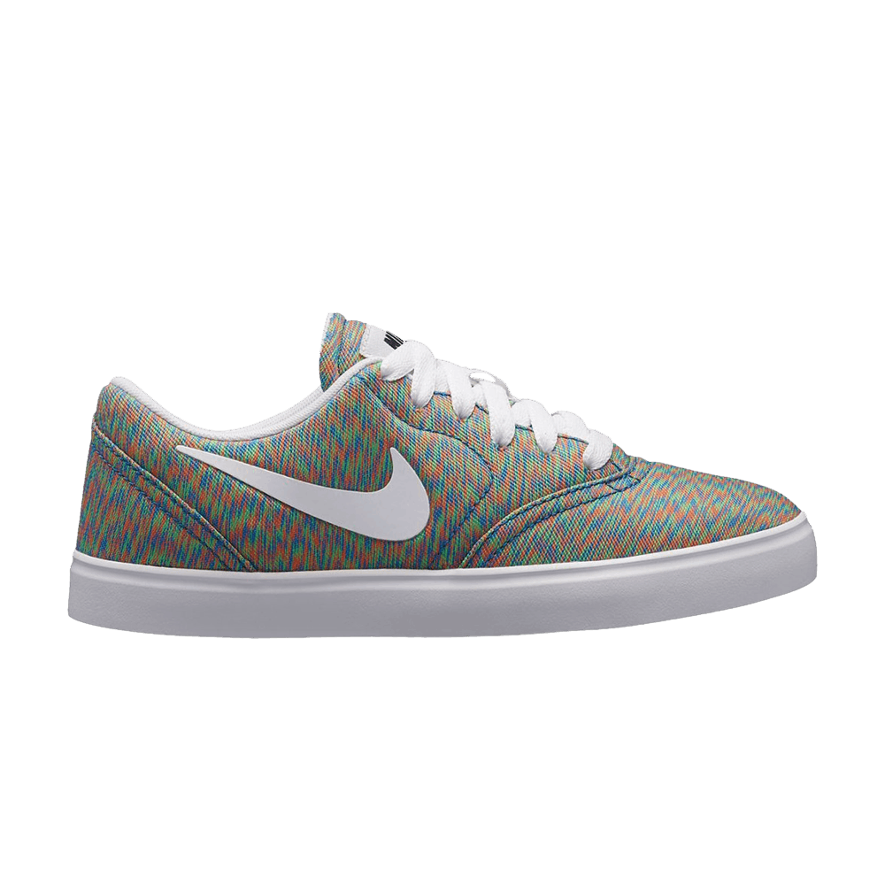 Кроссовки Nike Check Premium SB GS 'Multi-Color'