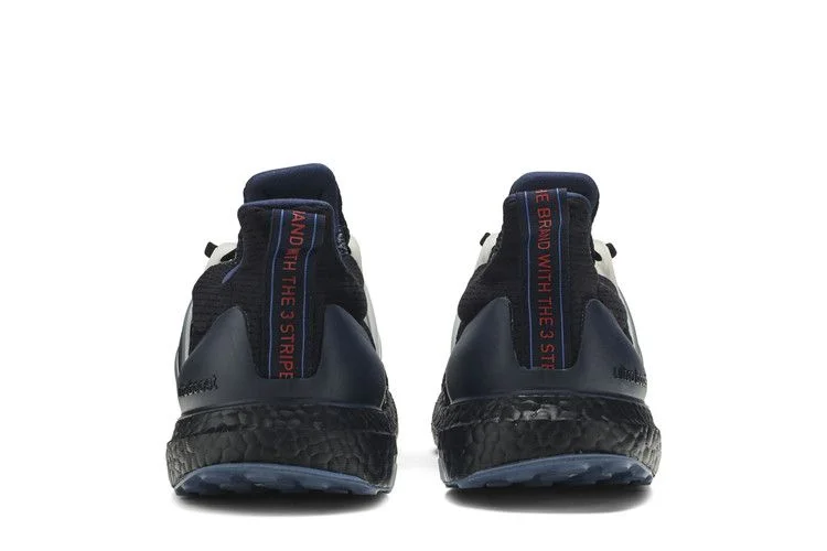 Кроссовки Adidas UltraBoost 2.0 CIty Pack 'Seoul'