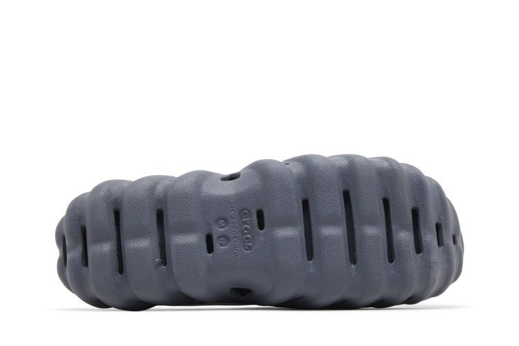 Кроссовки Crocs Echo Slide 'Storm'