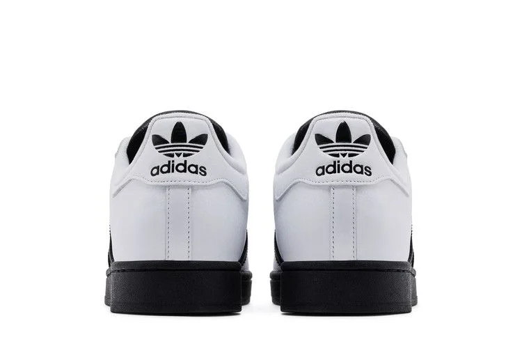 Кроссовки adidas Superstar 2 'White Black Sole'