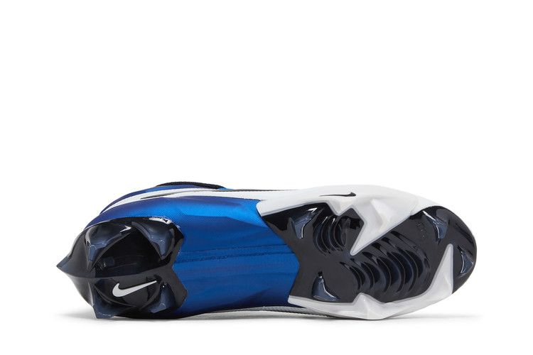Кроссовки Nike Vapor Edge Elite 360 2 'Game Royal White'