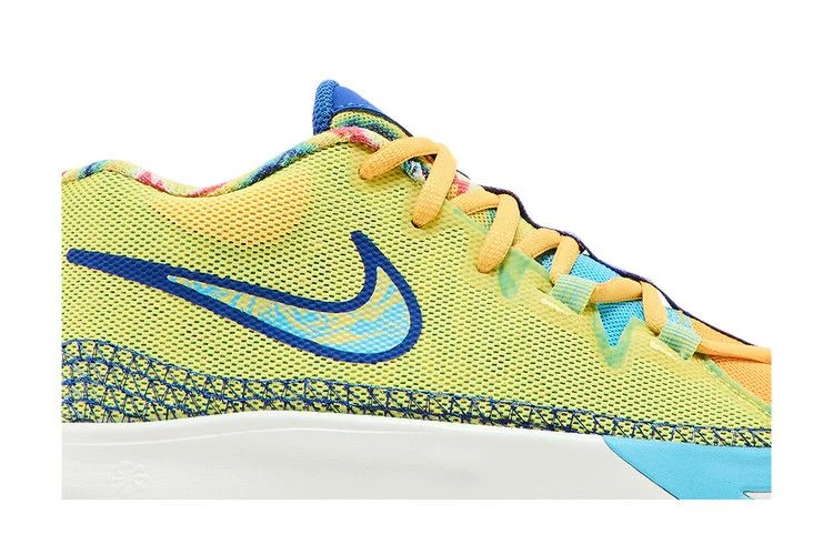 Кроссовки Nike Kyrie Flytrap 6 GS 'Kaleidoscope'