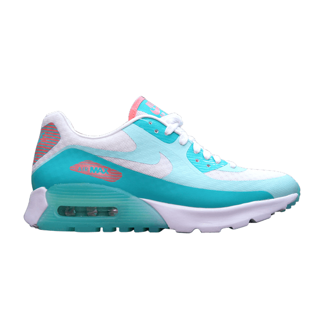 Кроссовки Nike Air Max 90 Ultra Breathe