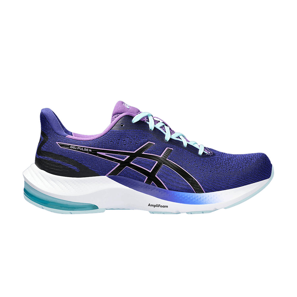 Кроссовки Asics Wmns Gel Pulse 14 'Eggplant'