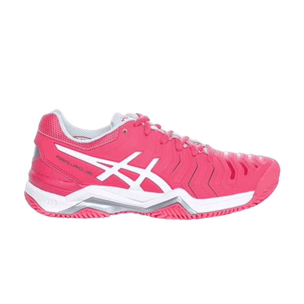 Кроссовки ASICS Wmns Gel Challenger 11 Clay 'Rouge Red'