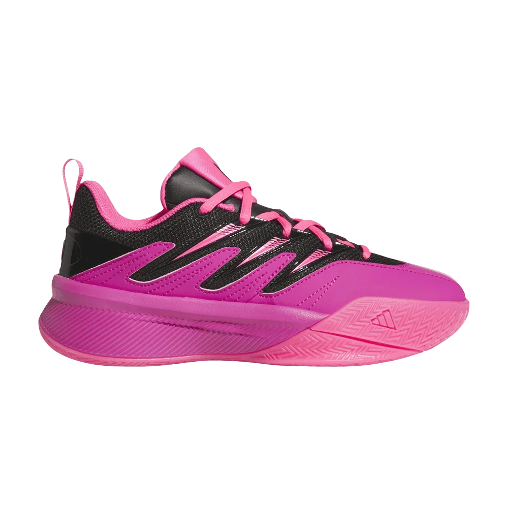Krossovki-adidas-Dame-Certified-3-J-Lucid-Fuchsia-Core-Black-Lucid-Pink