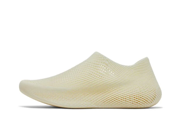 Кроссовки Kith x adidas Climacool 4D 'Off White Light Brown'