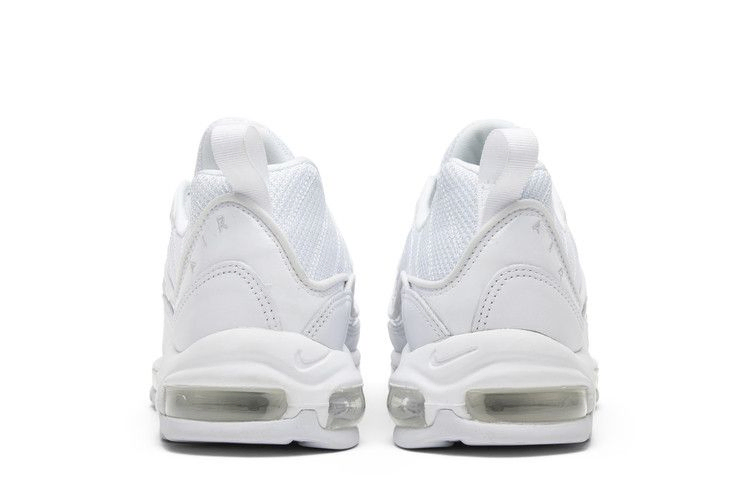 Кроссовки Nike Air Max 98 'White Platinum'