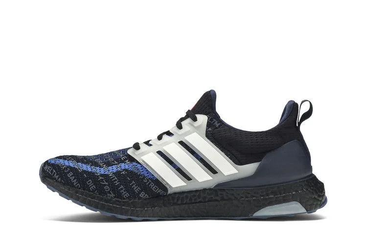 Кроссовки Adidas UltraBoost 2.0 CIty Pack 'Seoul'