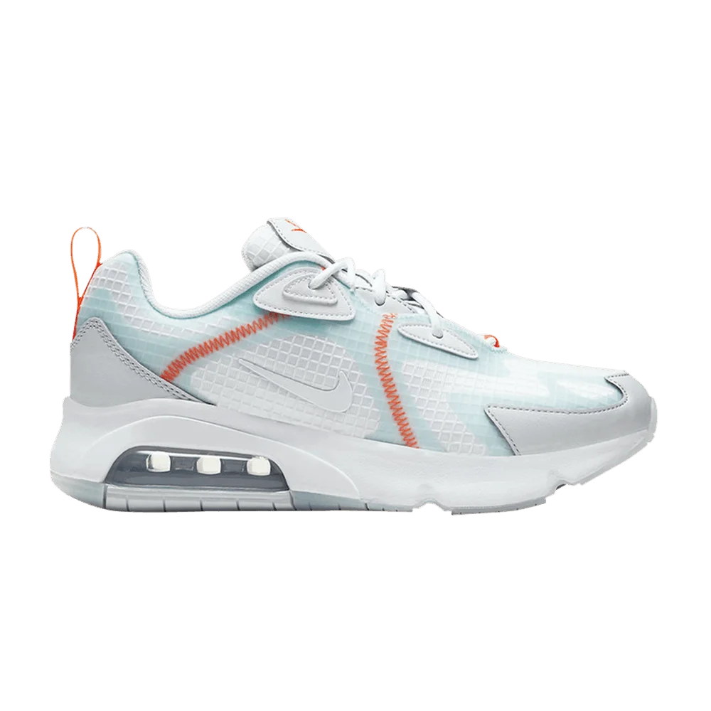 Krossovki-Nike-Wmns-Air-Max-200-SE-White-Teal-Tint
