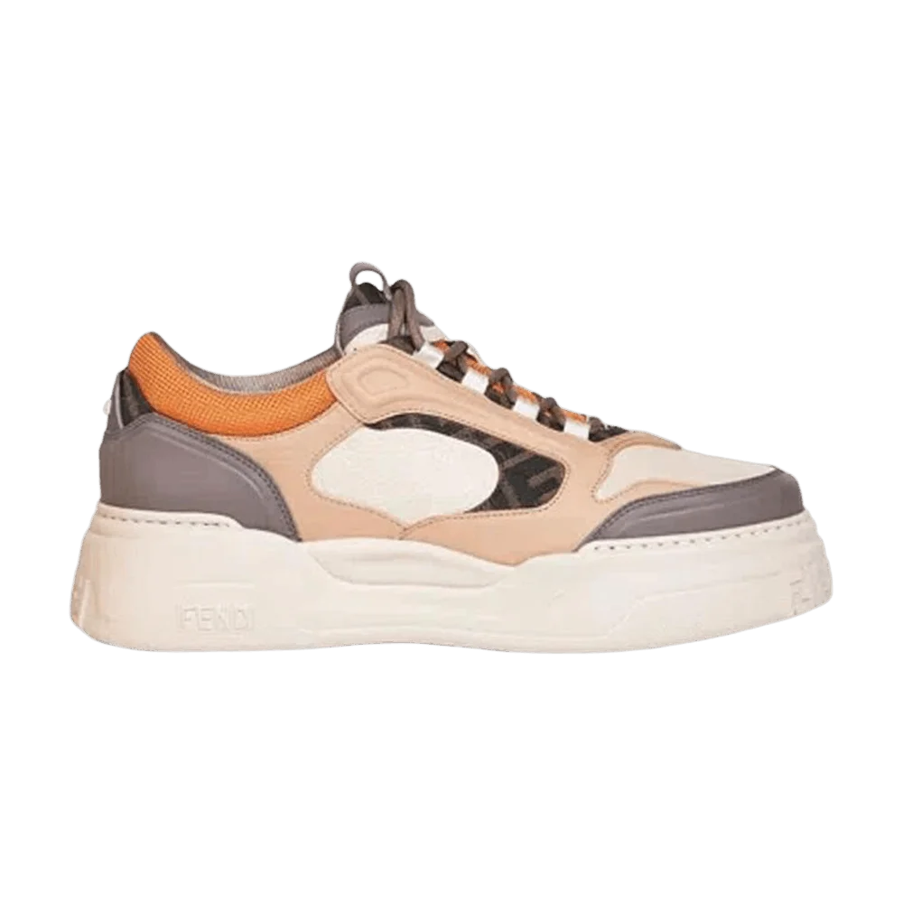 Krossovki-Fendi-Force-Multi-Color