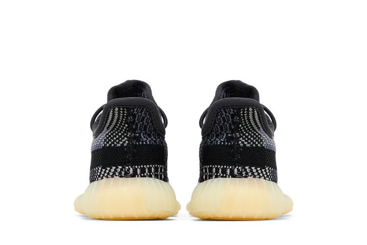 Кроссовки adidas Yeezy Boost 350 V2 Infants 'Carbon'