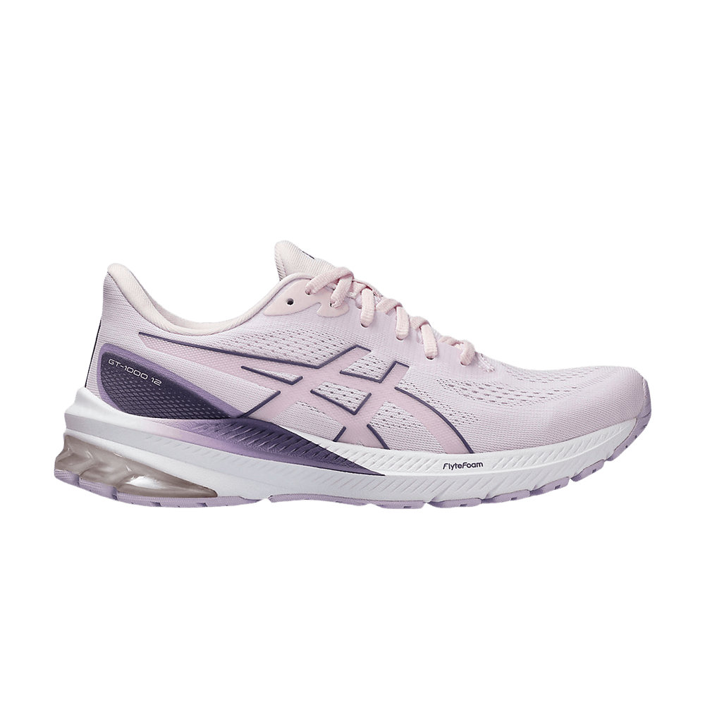 Кроссовки ASICS Wmns GT 1000 12 'Cosmos Dusty Purple'
