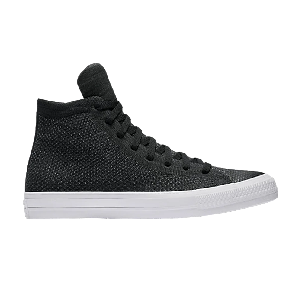 Krossovki-Nike-x-Converse-Chuck-Taylor-All-Star-Flyknit-Hi-Black