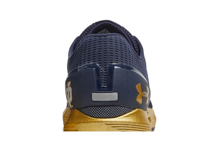 Кроссовки Under Armour HOVR Sonic 2 'NCAA - Notre Dame'