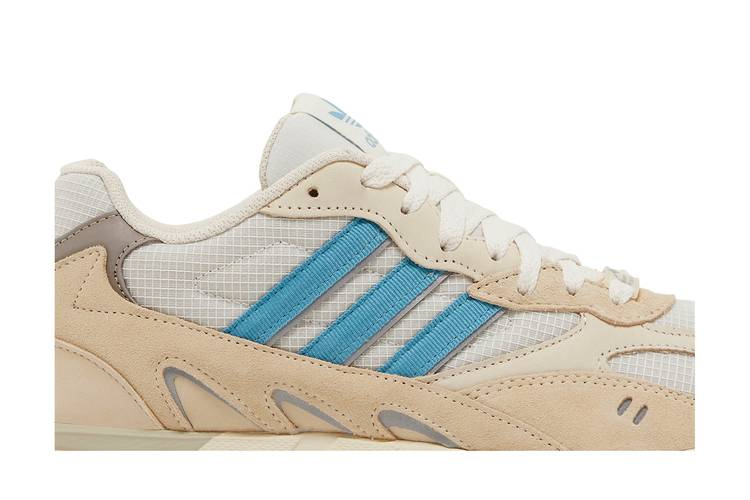 Кроссовки adidas Torsion Super 'Wonder White Preloved Blue'