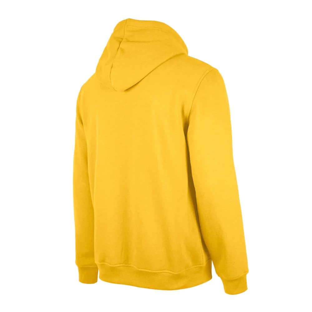 Худи New Era Golden State Warriors 2024 City Edition NBA Hoodie