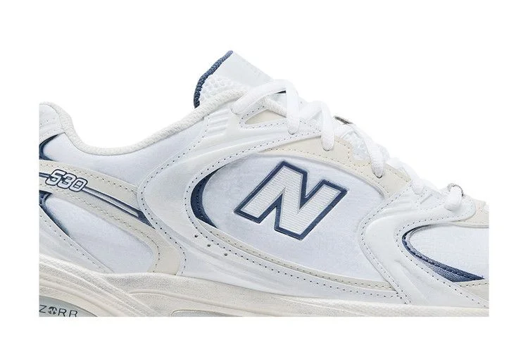 Кроссовки New Balance 530 'Linen Fog Overcast Distressed'