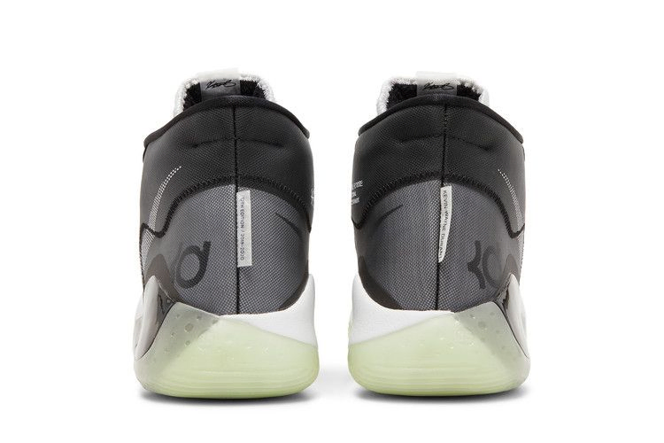 Кроссовки Nike KD 12 TB 'Black'