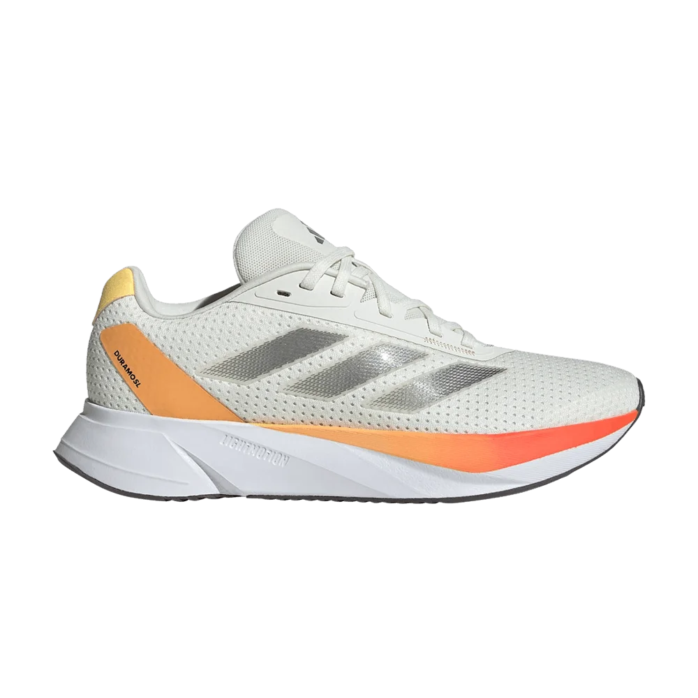 Кроссовки Adidas Wmns Duramo SL 'Ivory Spark'