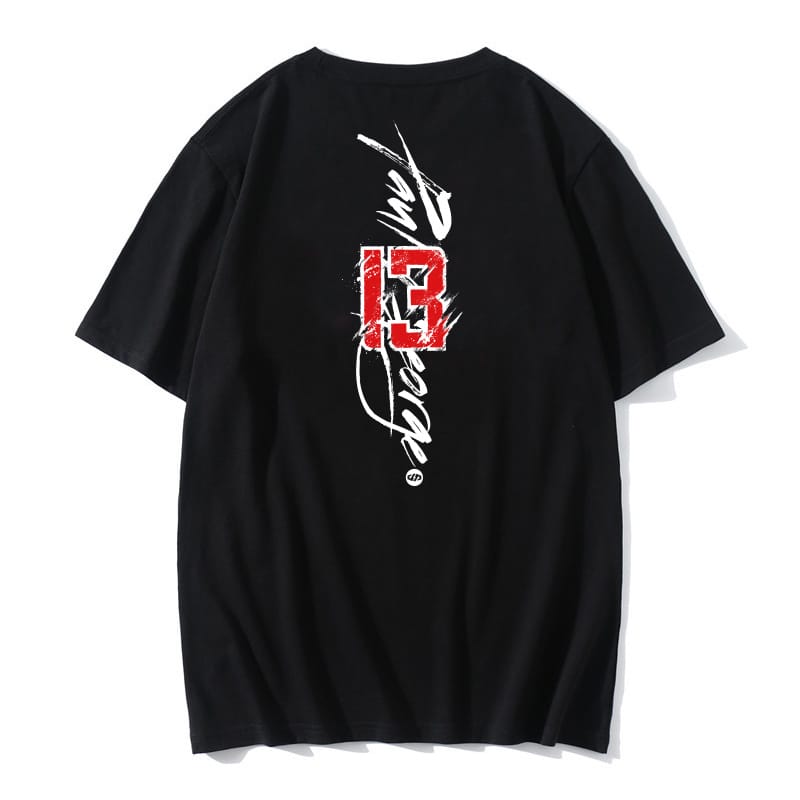 Футболка DPOY inked LA Clippers Kawhi Leonard T-shirt