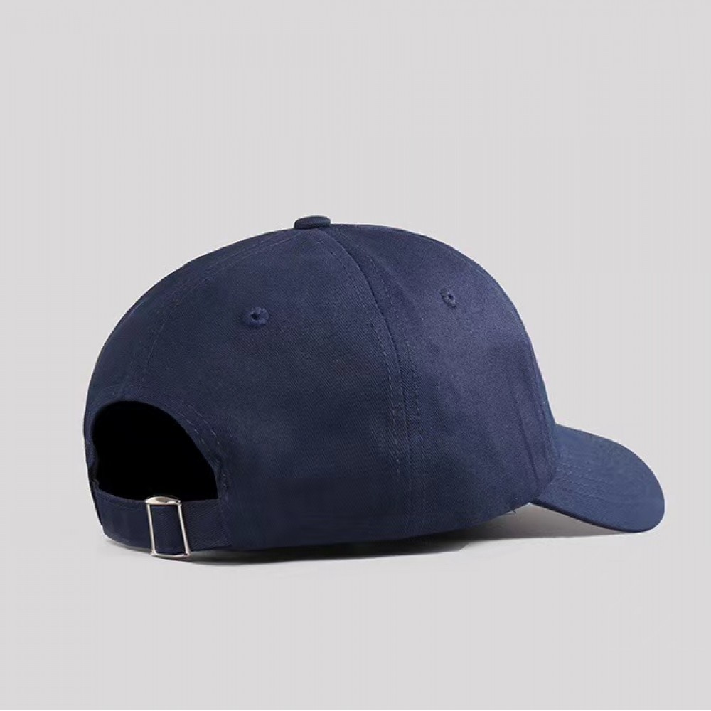 Awake-Distorted-Logo-Dad-Cap-Navy-2