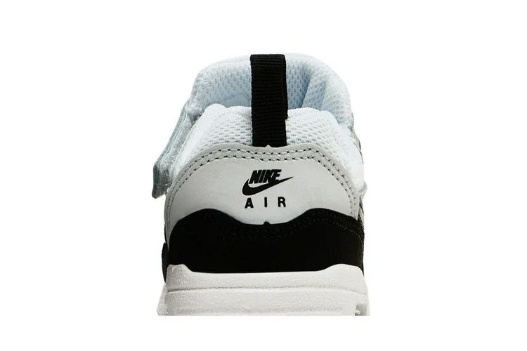 Кроссовки Nike Air Max 1 EasyOn TD 'White Black'