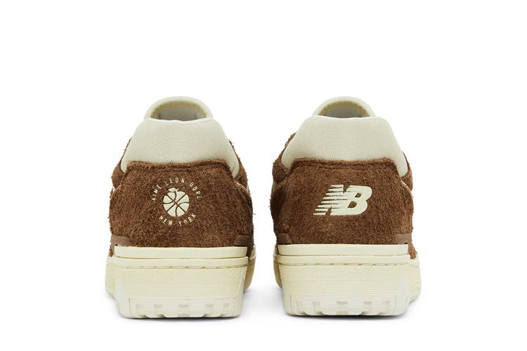 Кроссовки Aimé Leon Dore x New Balance 550 'True Brown'