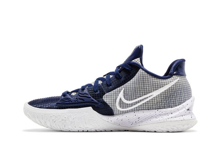 Кроссовки Nike Kyrie Low 4 TB 'Midnight Navy'