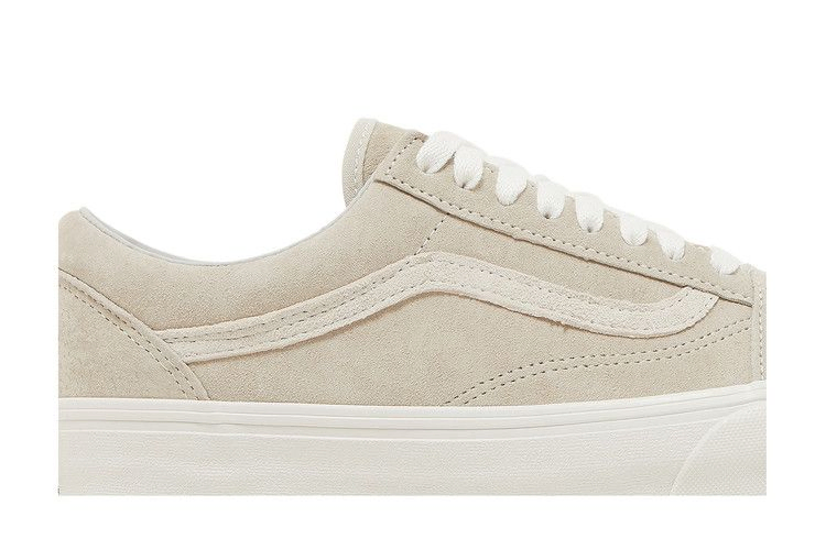 Vans Old Skool VR3 LX 'Oatmeal'
