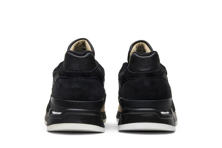 Кроссовки Premier x New Balance 998 Made in USA 'PRMR'