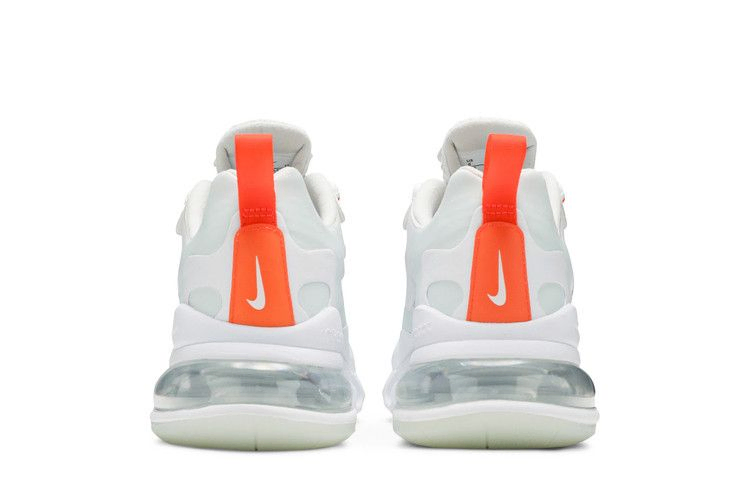 Кроссовки Nike Wmns Air Max 270 React SE 'Hyper Crimson'