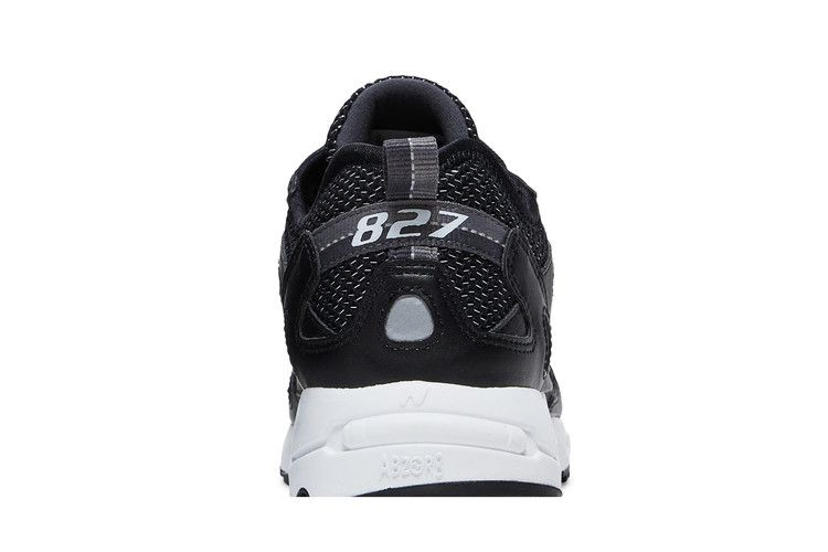 Кроссовки New Balance 827 'Black Grey'