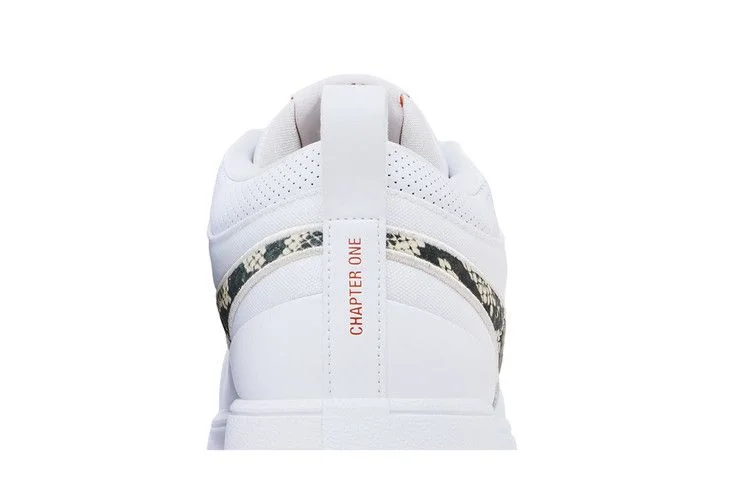 Кроссовки Nike Book 1 EP 'Rattlesnake'