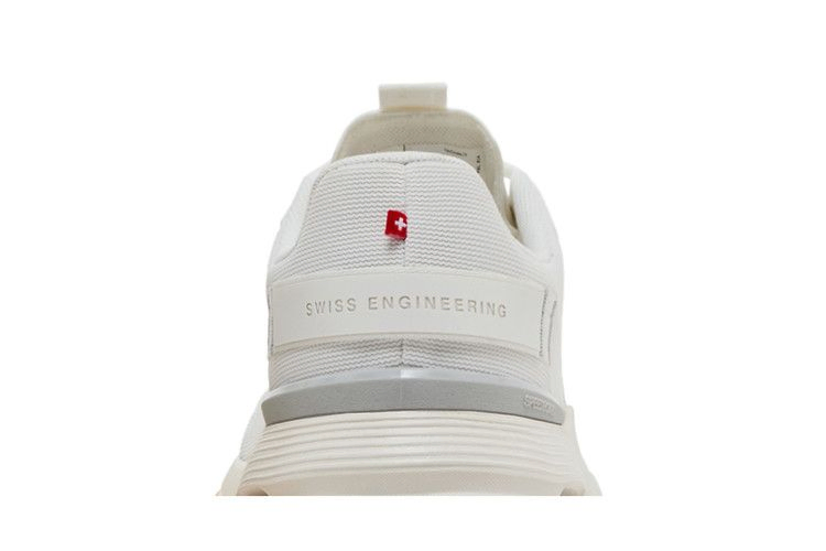 Кроссовки ON Cloudnova Form 2 'White Ivory'