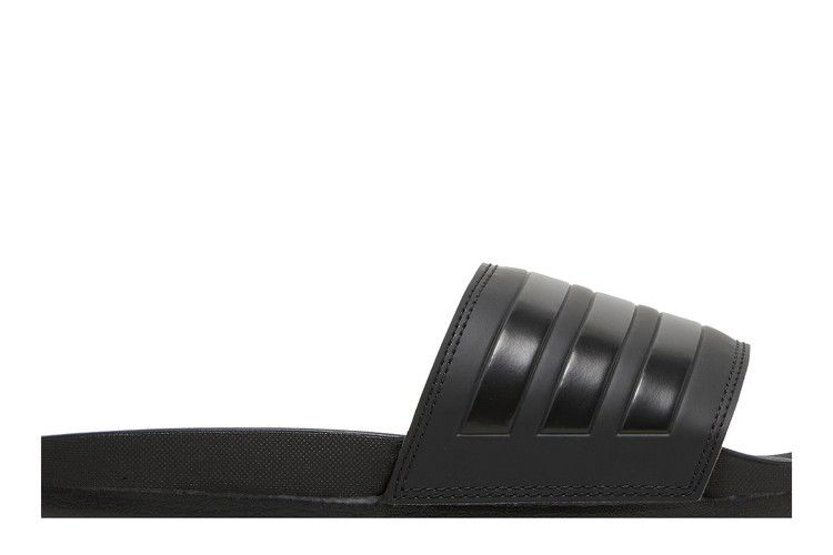 adidas Adilette Comfort Slide 'Triple Black'