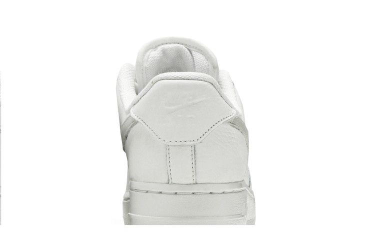 Кроссовки Nike Wmns Air Force 1 '07 'Light Bone'
