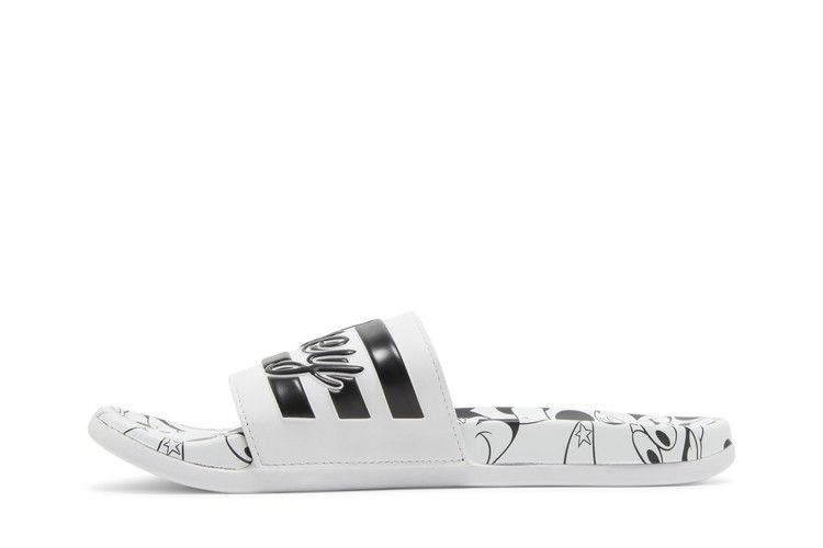 Disney x adidas Adilette Comfort Slide 'Mickey Mouse'