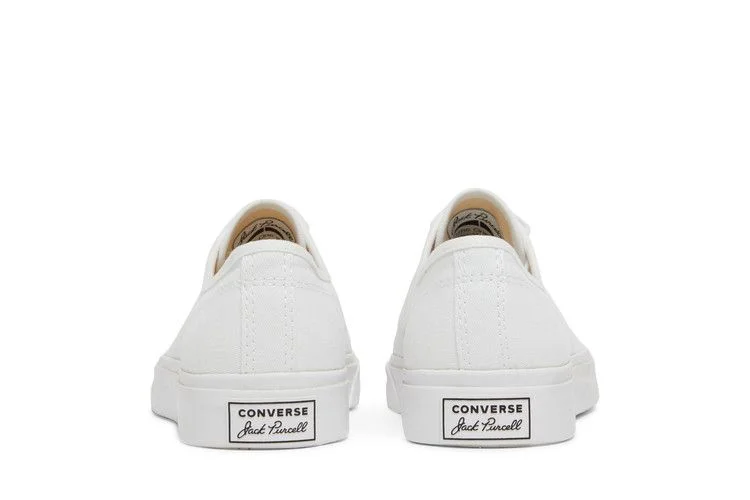 Кроссовки Converse Jack Purcell Ox 'White'