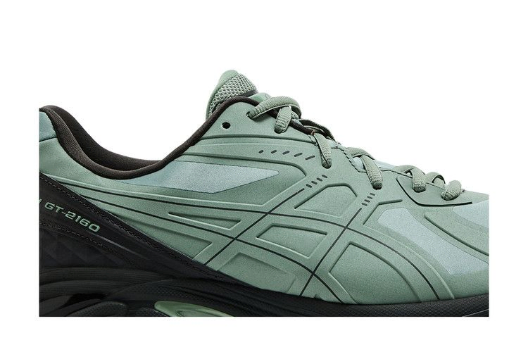 Кроссовки ASICS GT 2160 NS 'Earthenware Pack - Slate Grey'