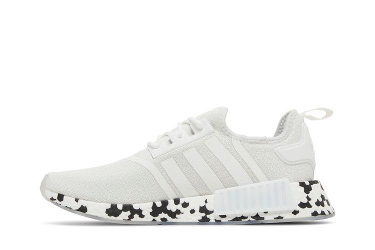 Кроссовки adidas NMD_R1 'Color Splash - Cloud White'