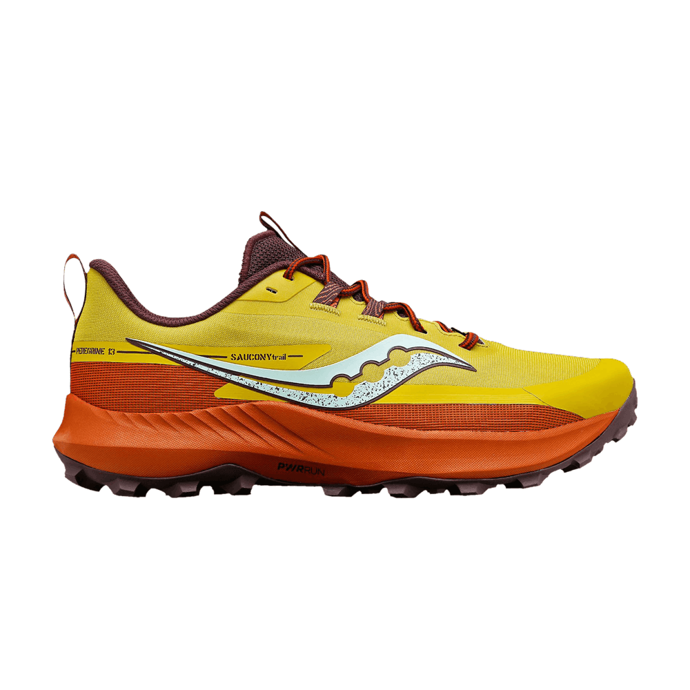 Кроссовки Saucony Peregrine 13 'Arroyo'