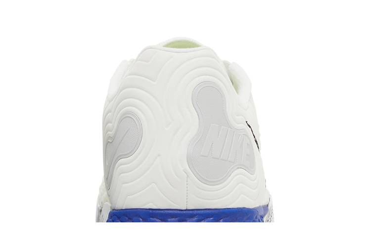 Кроссовки Nike React Gato 'White Racer Blue Camo'