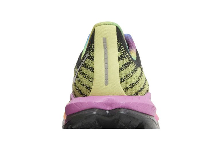 Кроссовки HOKA Wmns Mach 5 'Black Rainbow'