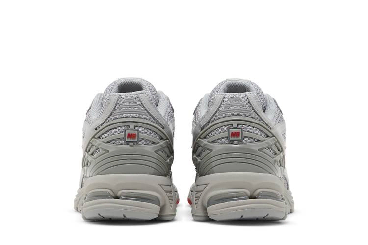 Кроссовки New Balance 1906R 'Grey Deep Red'