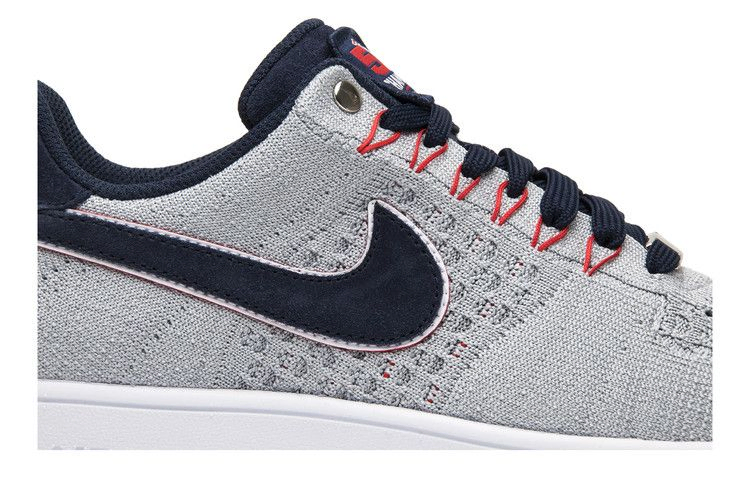 Кроссовки Nike Air Force 1 Low Ultra Flyknit 'RKK'
